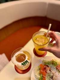 啟德✨雙子塔頂內一間有Vibes 的西班牙菜🇪🇸🍽 