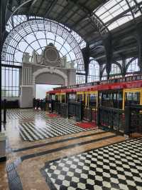 Cloud Peak Magic☁️