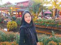 Lijiang OLd Town 麗江古城