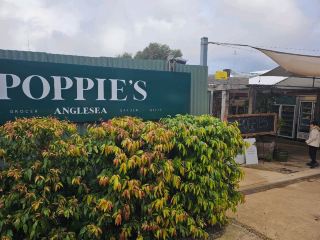 Botanic Dream🌸 Poppie's Cafe