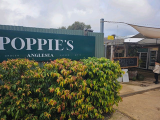 Botanic Dream🌸 Poppie's Cafe