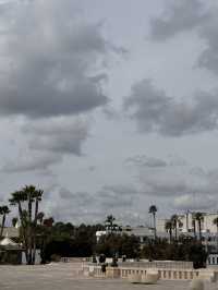 바다와 역사가 만나는 도시, 오트란투