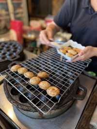 ร้าน จันกะผัก (Chan Ka Pak)