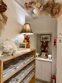 Cozy and Stylish Coffee Spot in Susukino ☕️