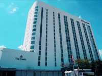 A Stylish Escape: The Everly Hotel