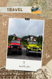 🌅🍜 Yogyakarta – A City Full of Heritage, Flavors & Warm People