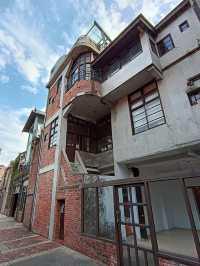 台北 電影街 萬華茶室 101建築