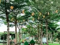 A Visit to Teck Guan Cocoa Village