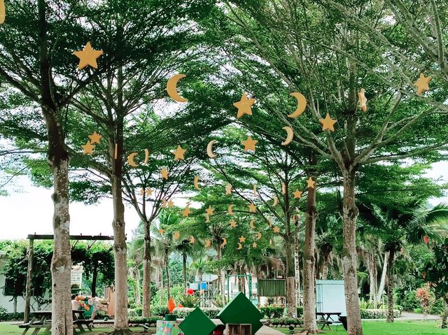 A Visit to Teck Guan Cocoa Village A Visit to Teck Guan Cocoa Village