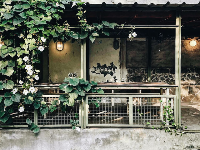 Kopi Sana - Wijaya Jakarta Kopi Sana - Wijaya Jakarta