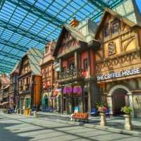 Adventure Awaits: VinWonders in Phu Quoc, Vietnam