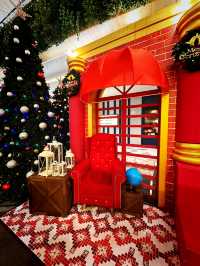 Festive Feasts and Holiday Cheer at Klang Valley Malls