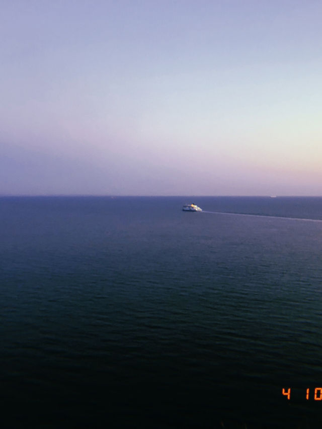 🇬🇧 Dover — the perfect one-day escape from London! 