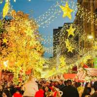 ไปกันมายัง ตลาดคริสมาร์ตที่เซี่ยงไฮ้ดีเว่อร์