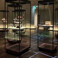 古器皿揭秘博物館之旅🧭