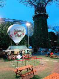 Singapore Christmas Wonderland: A Magical Holiday Escape 