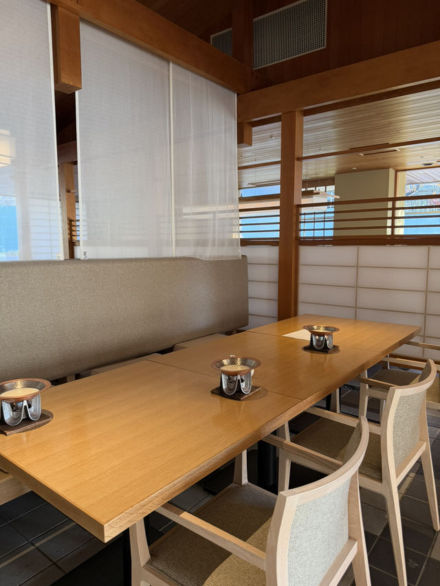 Chitose Retreat🌲 Chitose Retreat🌲