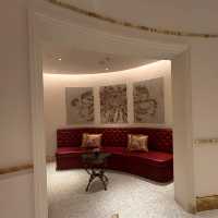 🇲🇴澳門~ 優雅地享受養生時間