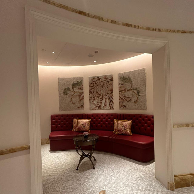 🇲🇴澳門~ 優雅地享受養生時間 🇲🇴澳門~ 優雅地享受養生時間