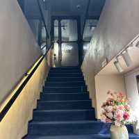 九龍尖沙咀冠玲瓏鑽石藝術博物館