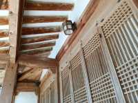 【韓國🇰🇷•慶州】崔氏古宅