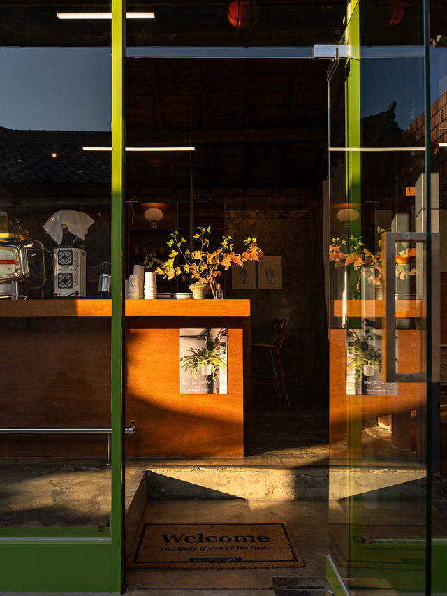 경주 황리단길 카페 추천 리틀고냅 경주 황리단길 카페 추천 리틀고냅