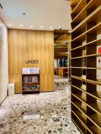 Hanoi: dinner buffet at 21st floor (Lotte-west lake)🍽️🥩