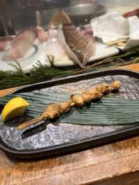 🍣高質日式料理🍱德美壽司🍣