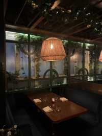 上環現代日本菜🇯🇵