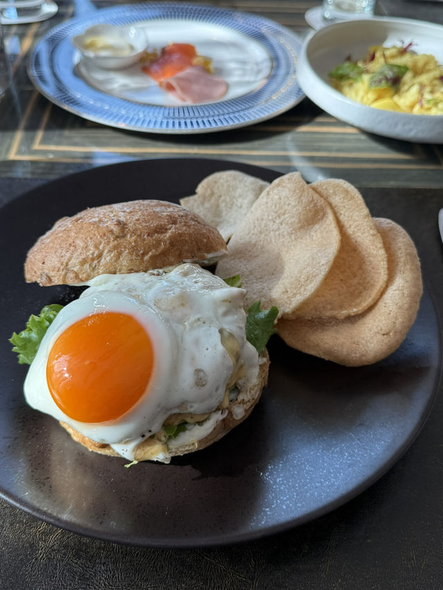 セントレジス上海静安に宿泊 🇨🇳