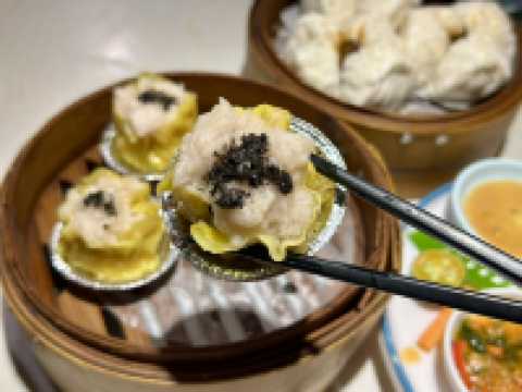 🥢 상하이 1등 딤섬 맛집 점도덕(点都德)