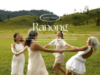 19 พิกัดน่ารักๆ เที่ยวระนอง 🏔️🍃