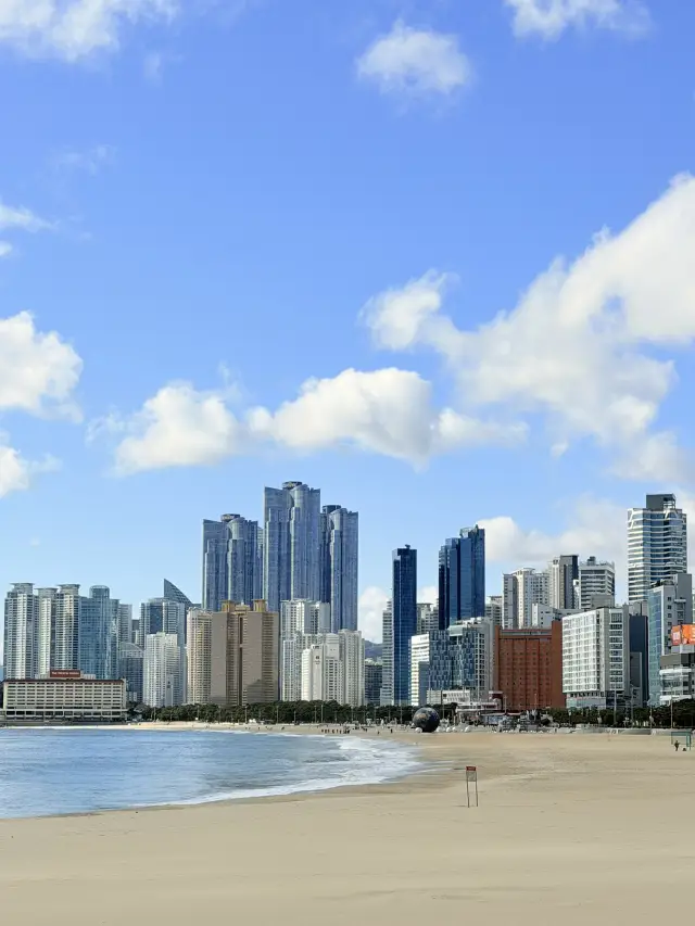 釜山通行證（Visit Busan Pass）