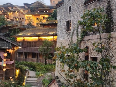 中国の秘密スポット、Wangxian Valley | Trip.com 上饒