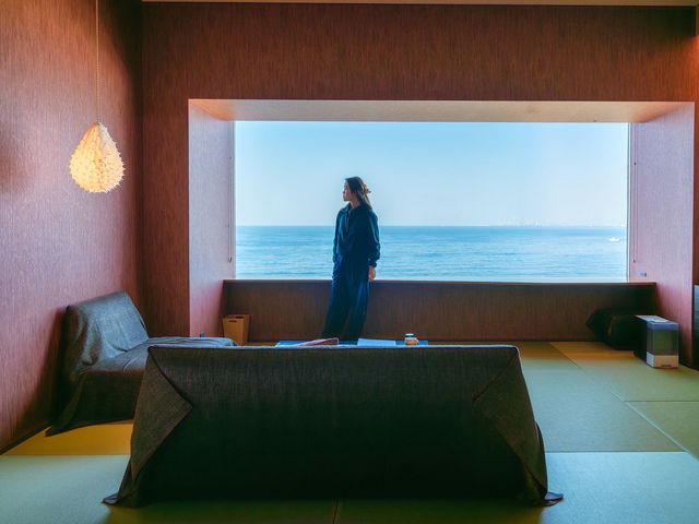 🇯🇵我的九州之旅,由這三個高光時刻定義