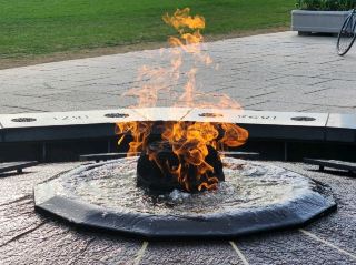 Ottawa Parliament Hill City Tour.