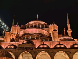 夢のようなトルコ旅行10日間、果たしてこれで十分？！。
