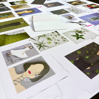 Yuni Yoshida × KIM YEONG JUN Photo Exhibition. | Trip.com Tokyo