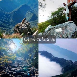 ⛰️⚽ Cerro de la Silla | The Best Mountain View During My World Cup 2026 Trip