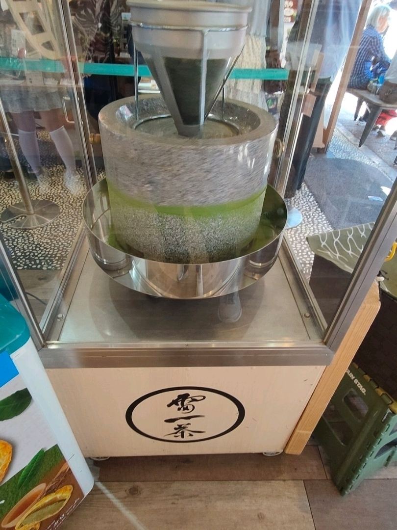 Unveiling the World of Matcha on Sensoji Street 🍵✨ | Trip.com Tokyo
