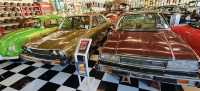 A Journey Through Automotive History