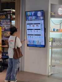 🇹🇭 พาส่อง genZ เที่ยวคาเฟ่อนิเมะ | MBK Center