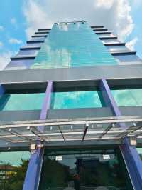 FOX Hotel Nagoya Batam: Value‑focused Ascott‑managed city hotel