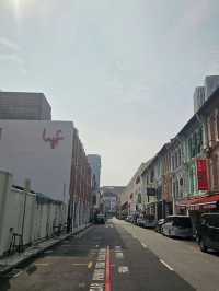 Lyf Chinatown Singapore