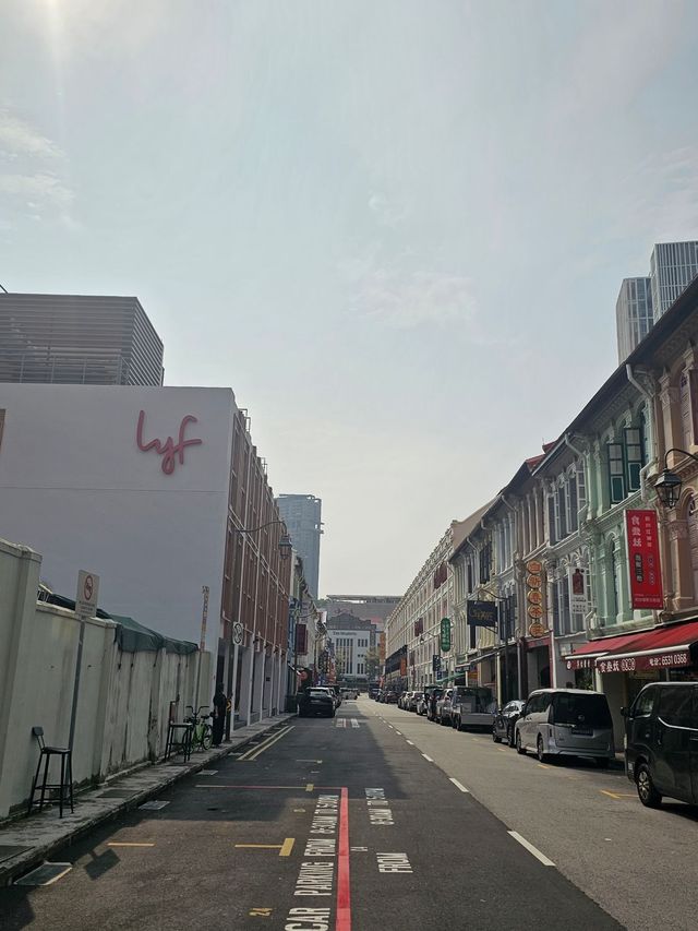 Lyf Chinatown Singapore Lyf Chinatown Singapore