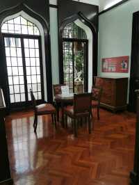 Explore Historic Macau: Dr. Sun Yat Sen Memorial House & Michelin-Star Cantonese Eats 🍲🏛️