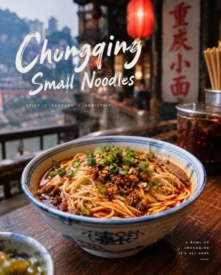 Chongqing Xiaomian: Which Chain Is Actually Worth Trying?