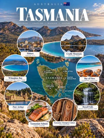 tasmania