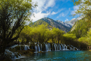 A true paradise on earth: A review of Jiuzhaigou National Park 🇨🇳