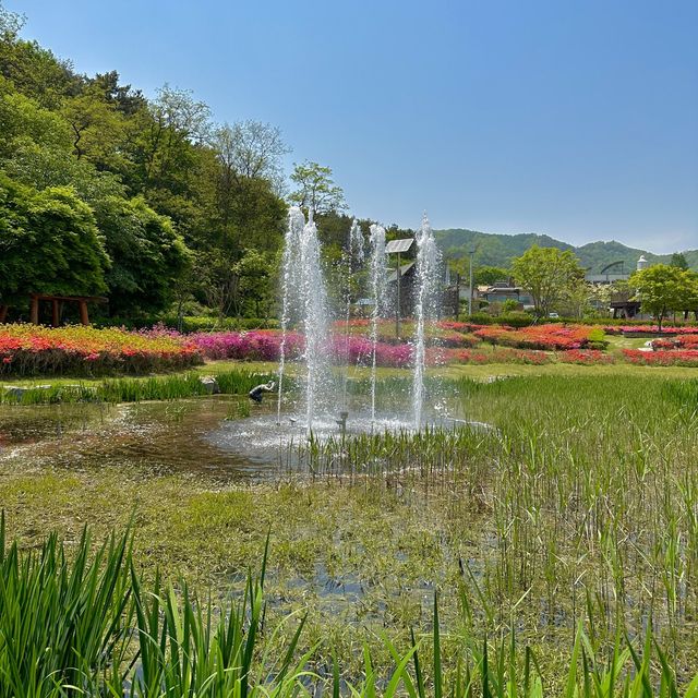 대청호 인문학 스토리여행 투어 예술가와의 산책